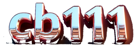 cb111 logo